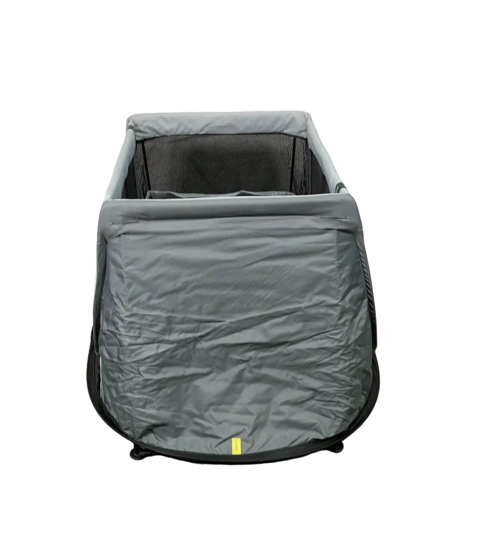 Aeromoov Instant Travel Playard, Grey Rock