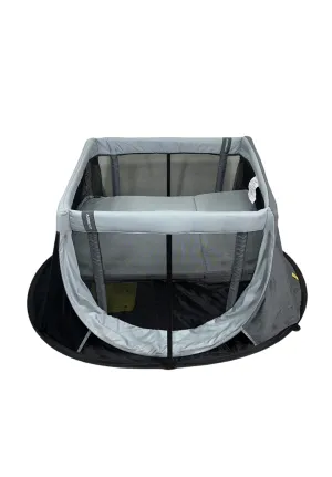 Aeromoov Instant Travel Playard, Grey Rock