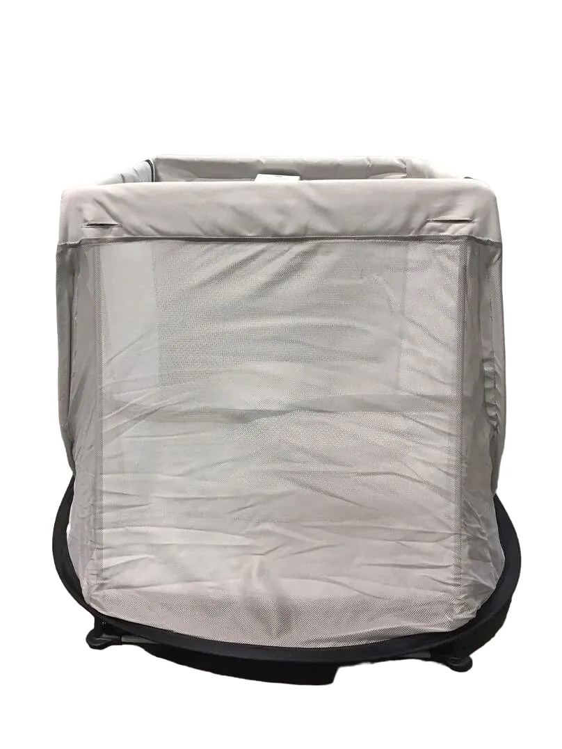 Aeromoov Instant Travel Playard, White Sand
