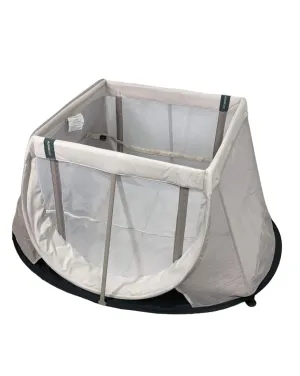 Aeromoov Instant Travel Playard, White Sand