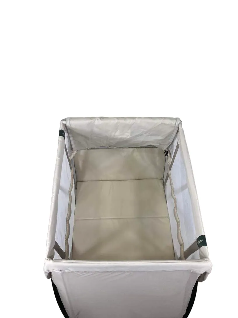Aeromoov Instant Travel Playard, White Sand