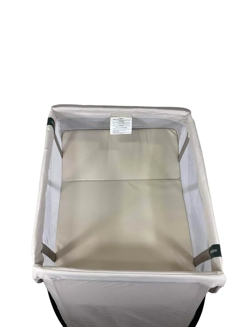 Aeromoov Instant Travel Playard, White Sand
