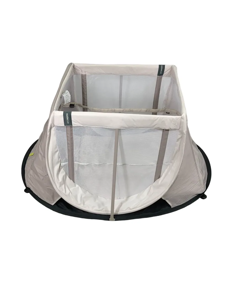 Aeromoov Instant Travel Playard, White Sand