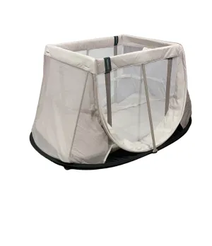 Aeromoov Instant Travel Playard, White Sand