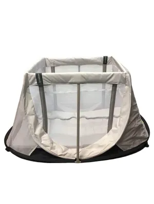Aeromoov Instant Travel Playard, White Sand