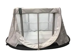 Aeromoov Instant Travel Playard, White Sand