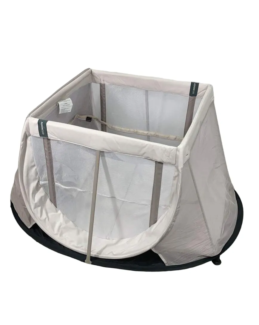 Aeromoov Instant Travel Playard, White Sand