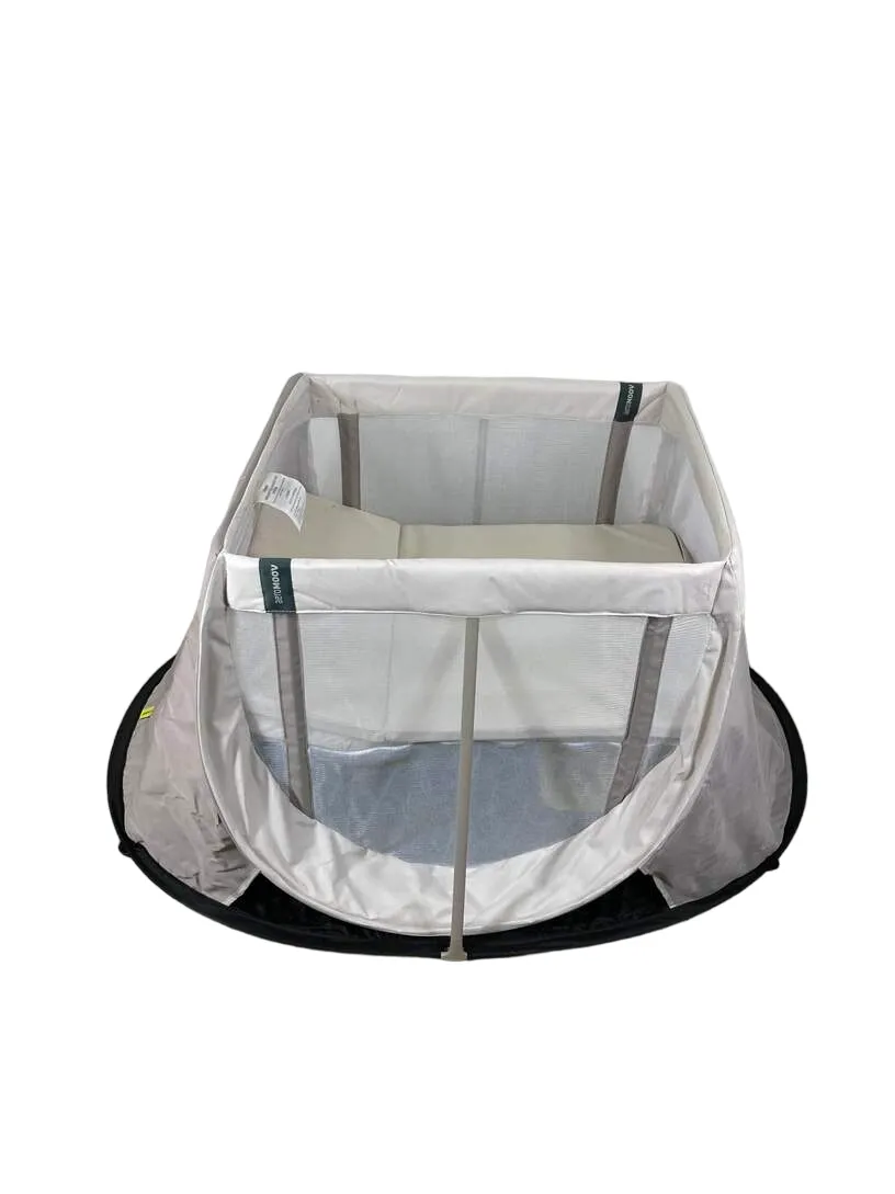 Aeromoov Instant Travel Playard, White Sand
