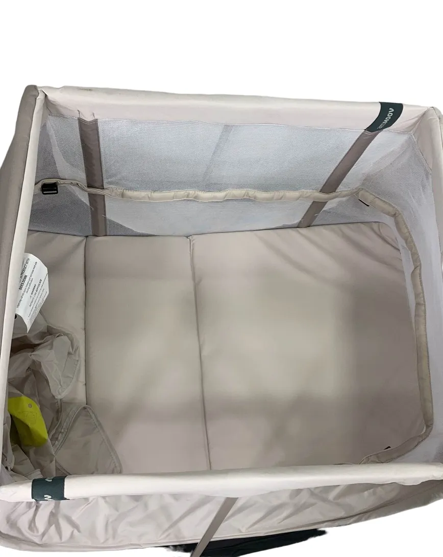Aeromoov Instant Travel Playard, White Sand