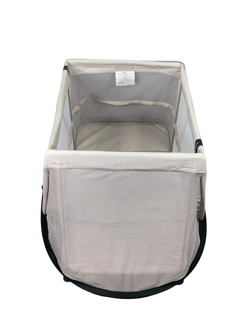 Aeromoov Instant Travel Playard, White Sand