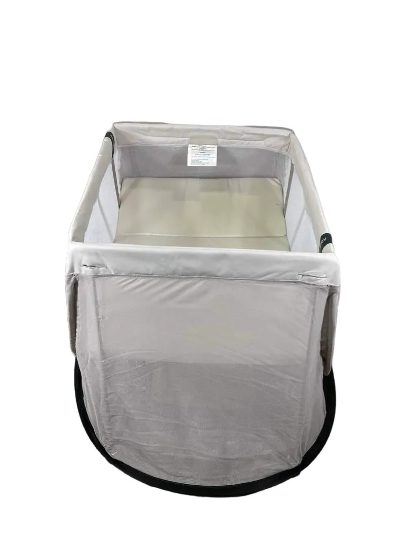 Aeromoov Instant Travel Playard, White Sand