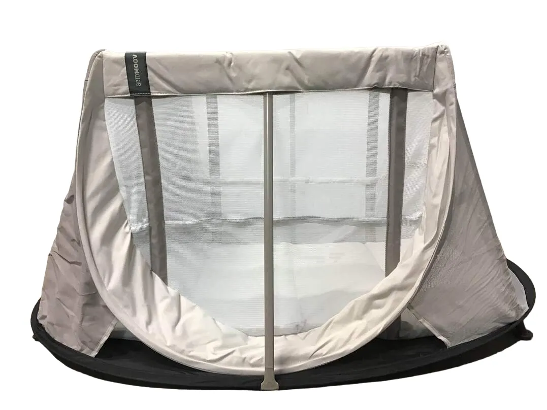 Aeromoov Instant Travel Playard, White Sand