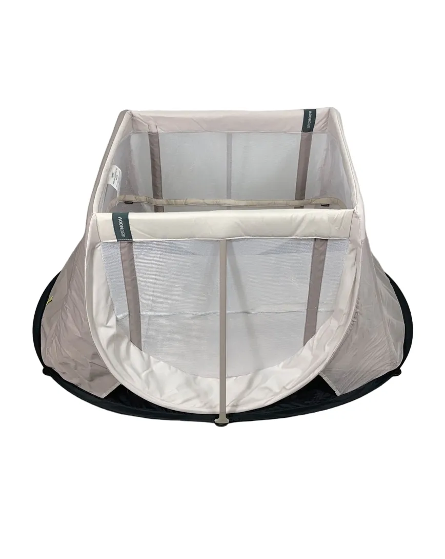 Aeromoov Instant Travel Playard, White Sand