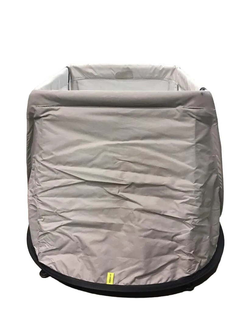 Aeromoov Instant Travel Playard, White Sand