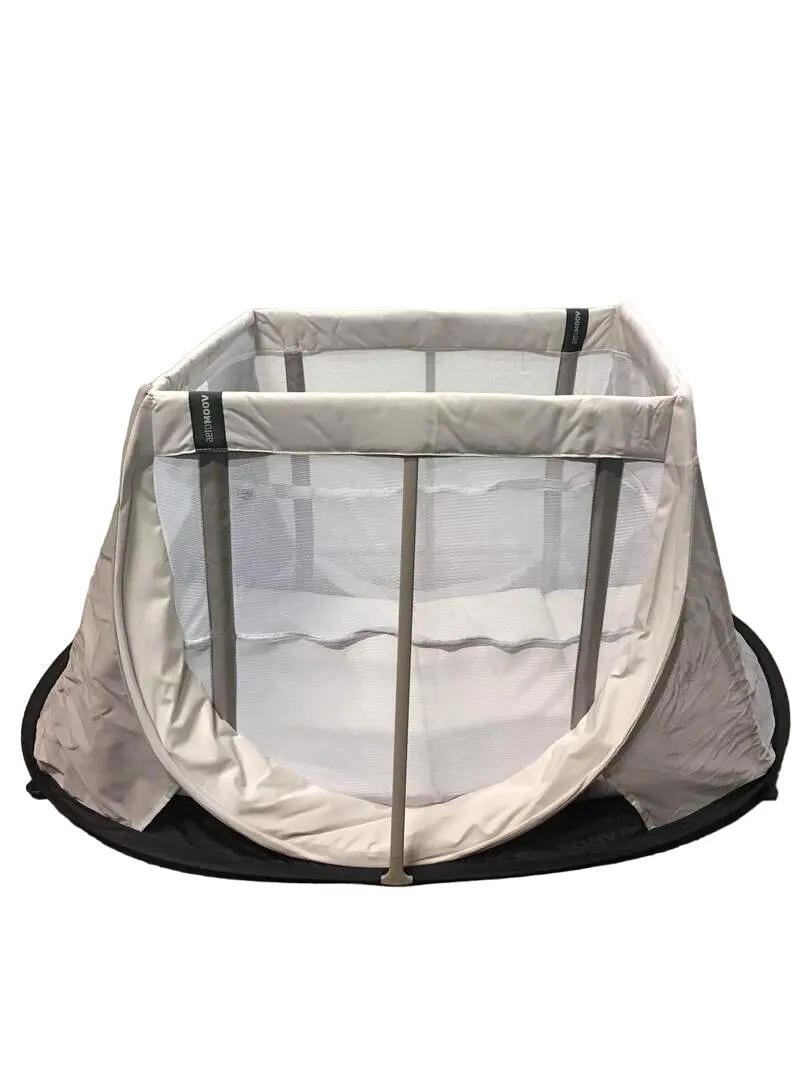 Aeromoov Instant Travel Playard, White Sand