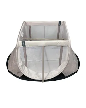 Aeromoov Instant Travel Playard, White Sand