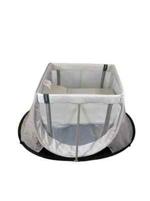 Aeromoov Instant Travel Playard, White Sand