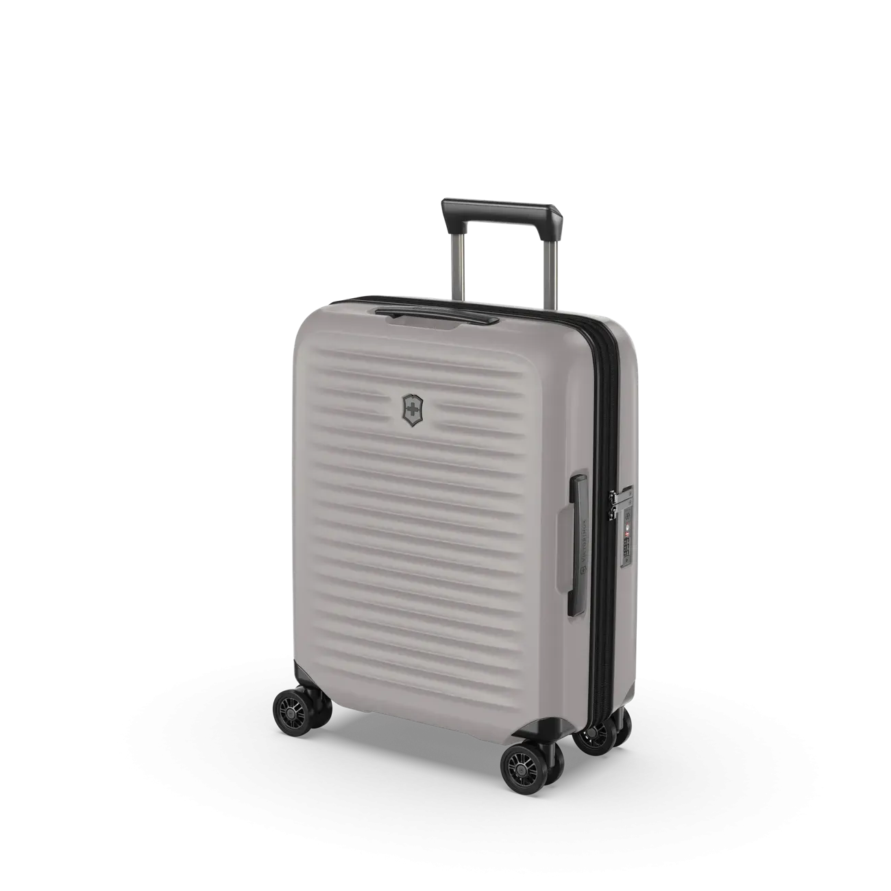 Airox Advanced Global Carry-On - Stone White