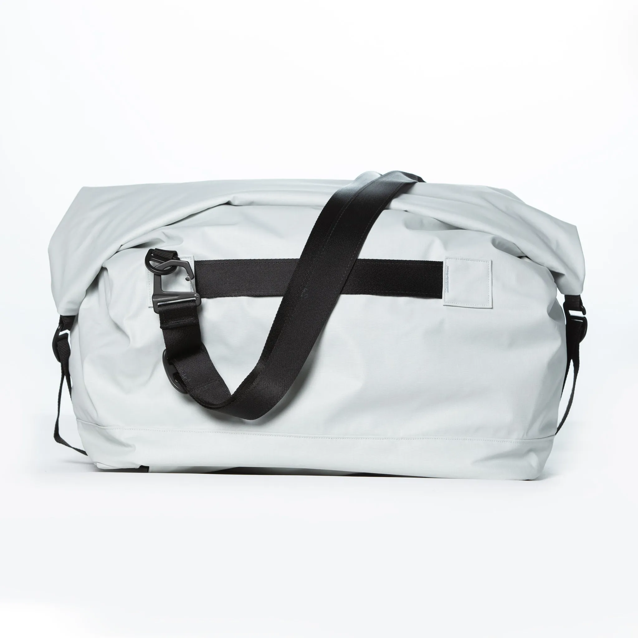 'Almost Perfect' Manta Rolldown Duffel