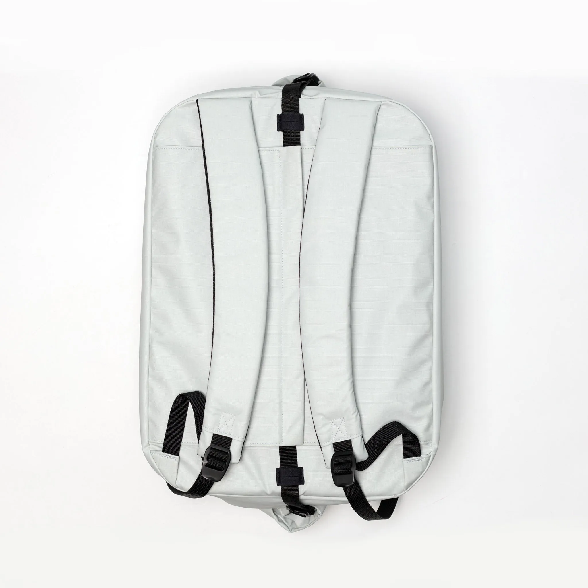 'Almost Perfect' Manta Rolldown Duffel