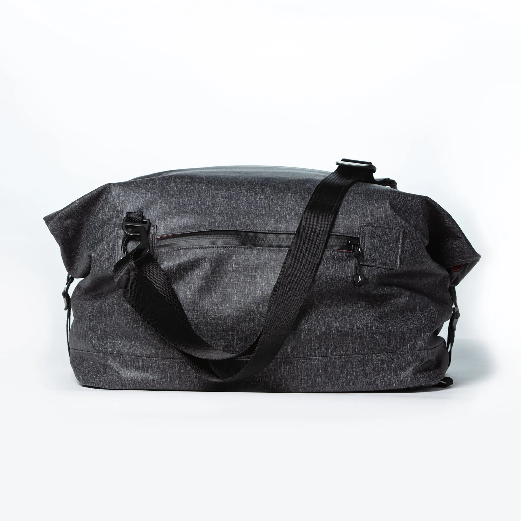 'Almost Perfect' Manta Rolldown Duffel