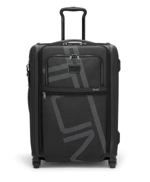 Alpha Short Trip Expandable 4-Wheel Packing Case