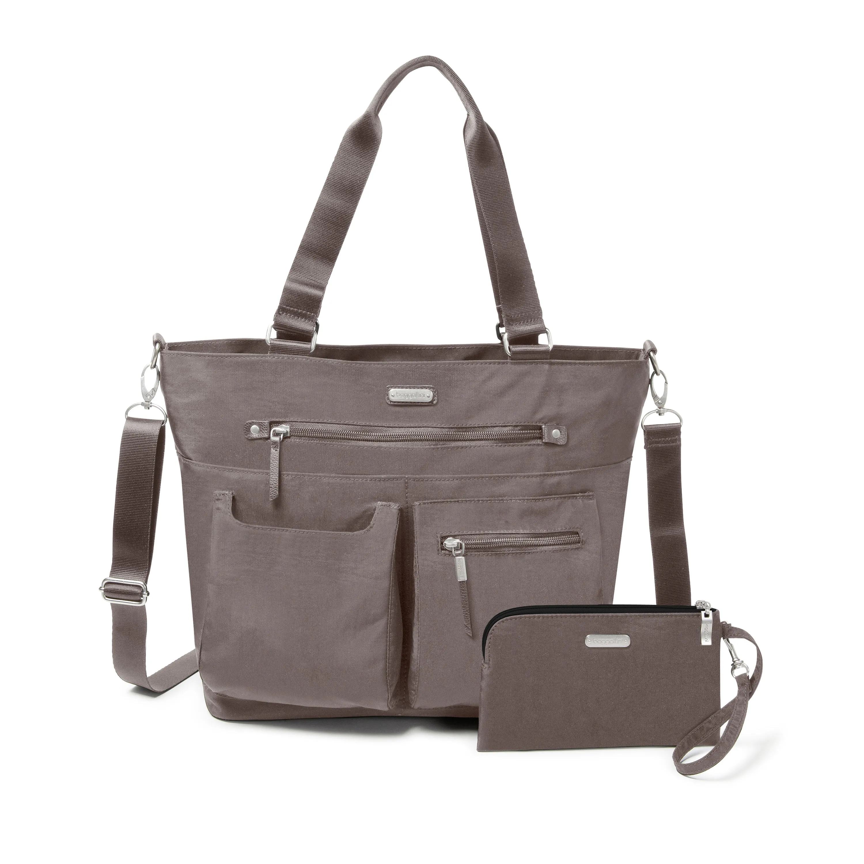 Baggallini Any Day Tote