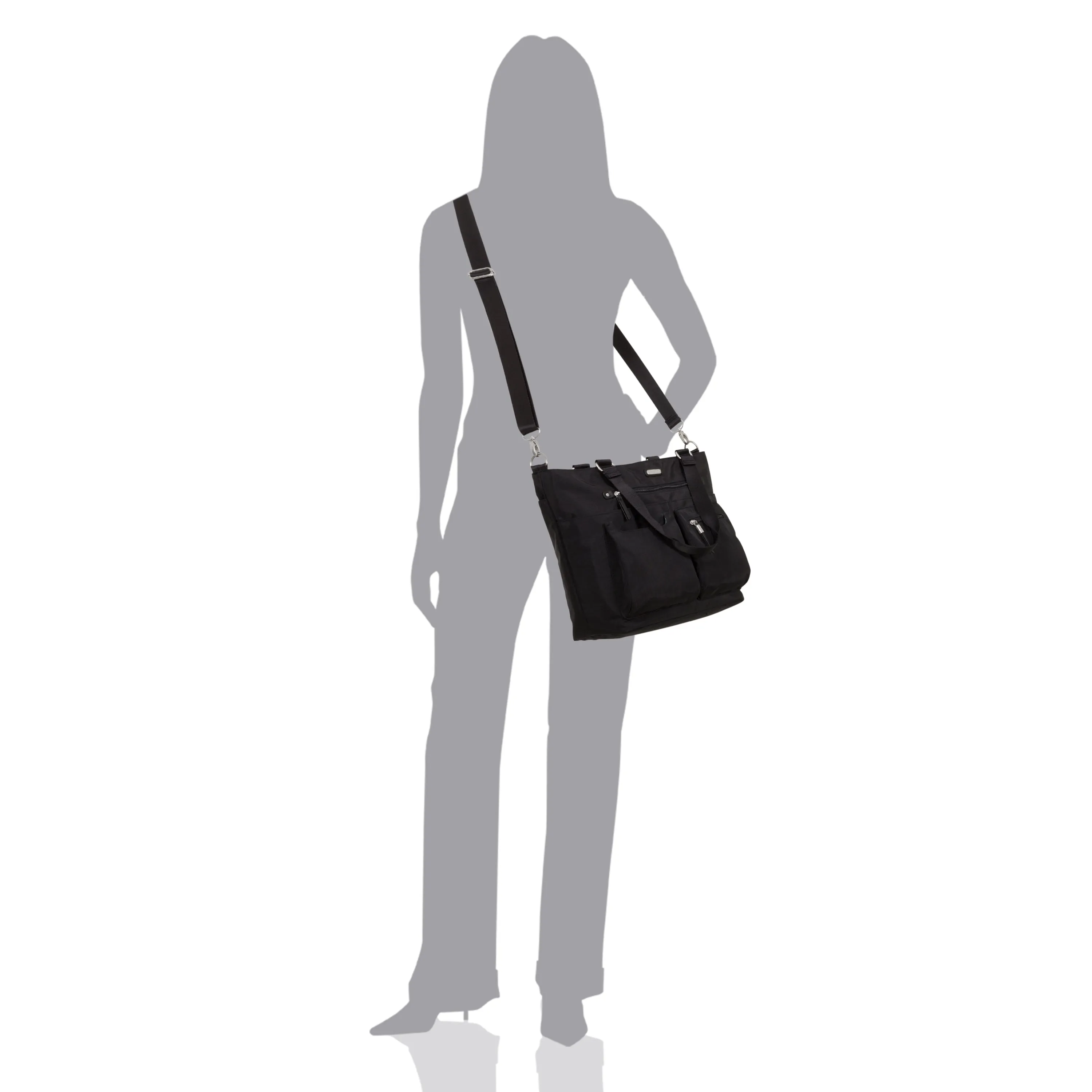 Baggallini Any Day Tote