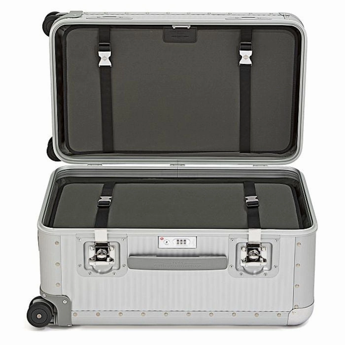 Bank S Trunk