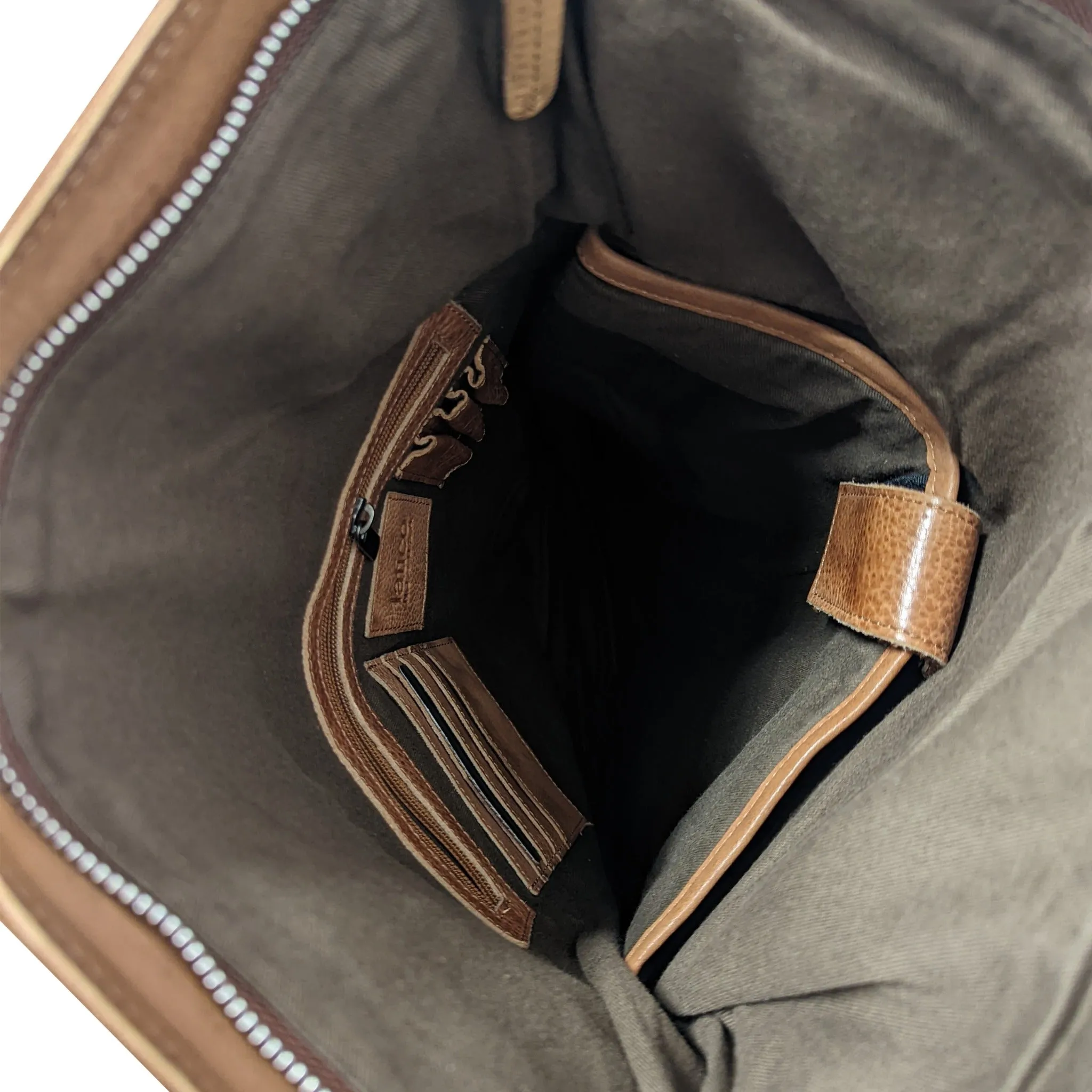 Barcelona Backpack