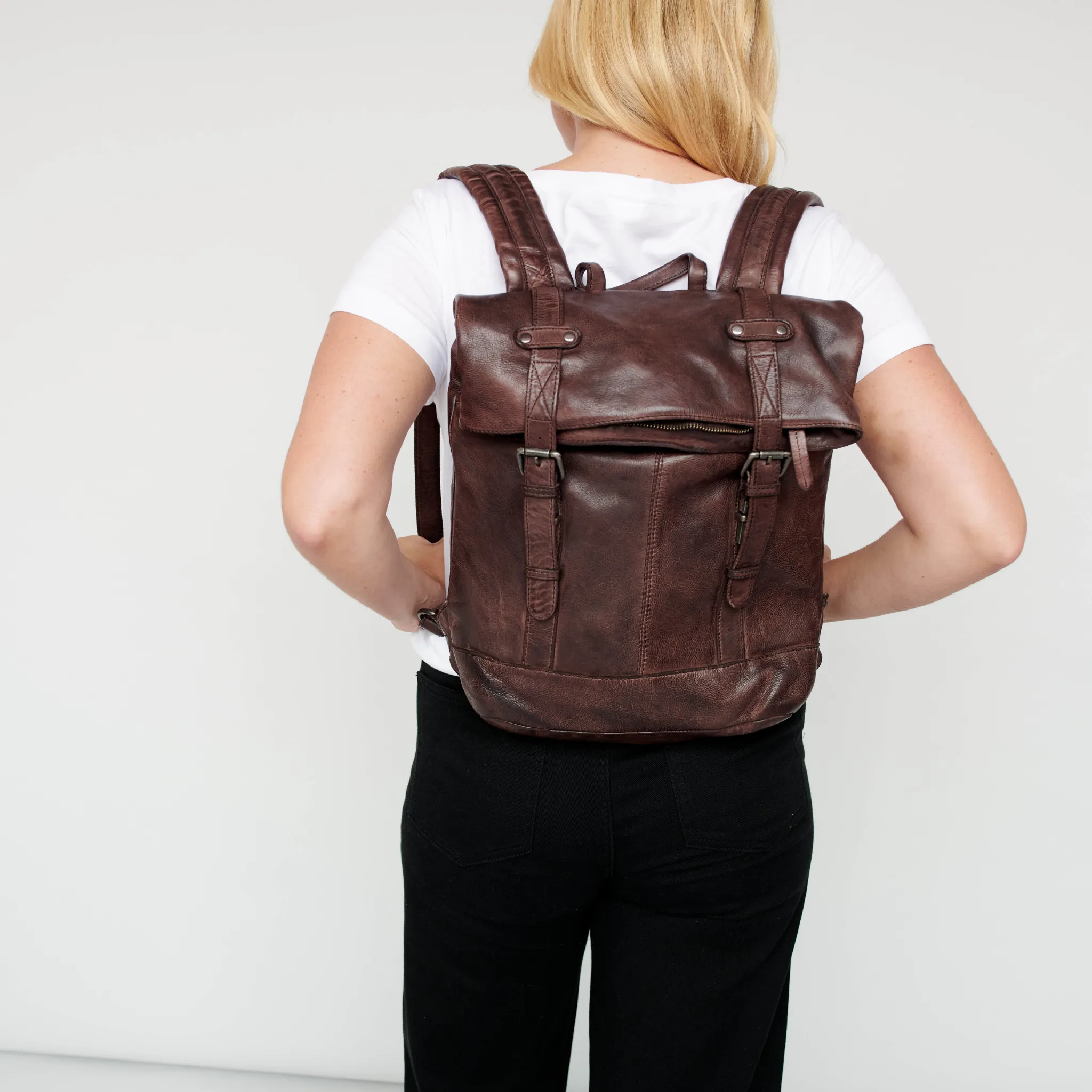 Barcelona Backpack