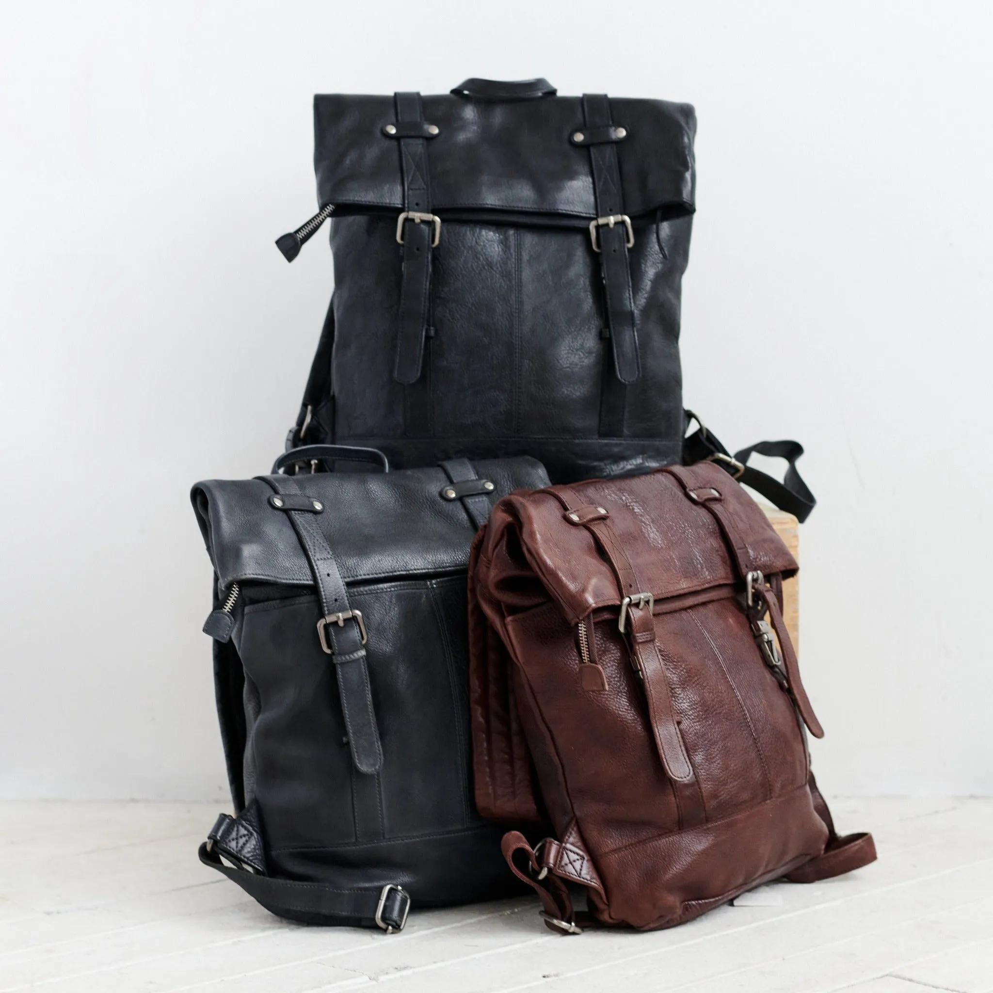Barcelona Backpack
