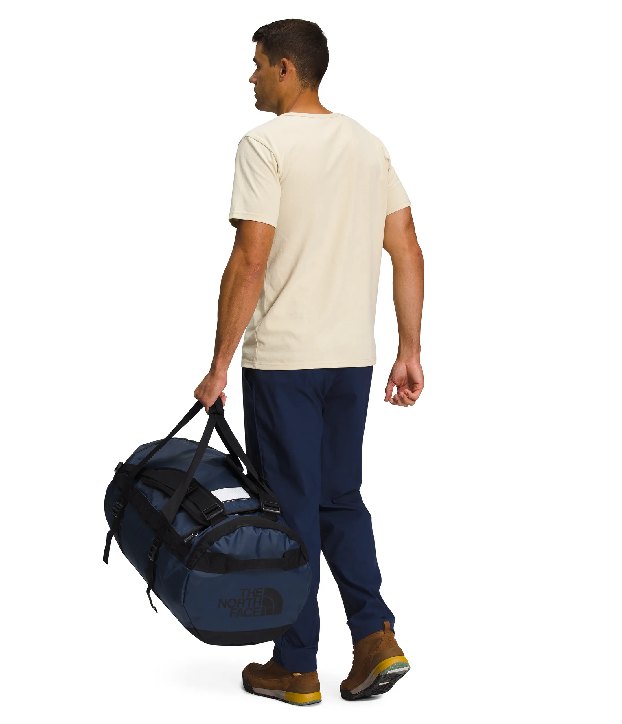 Base Camp Duffel-Medium