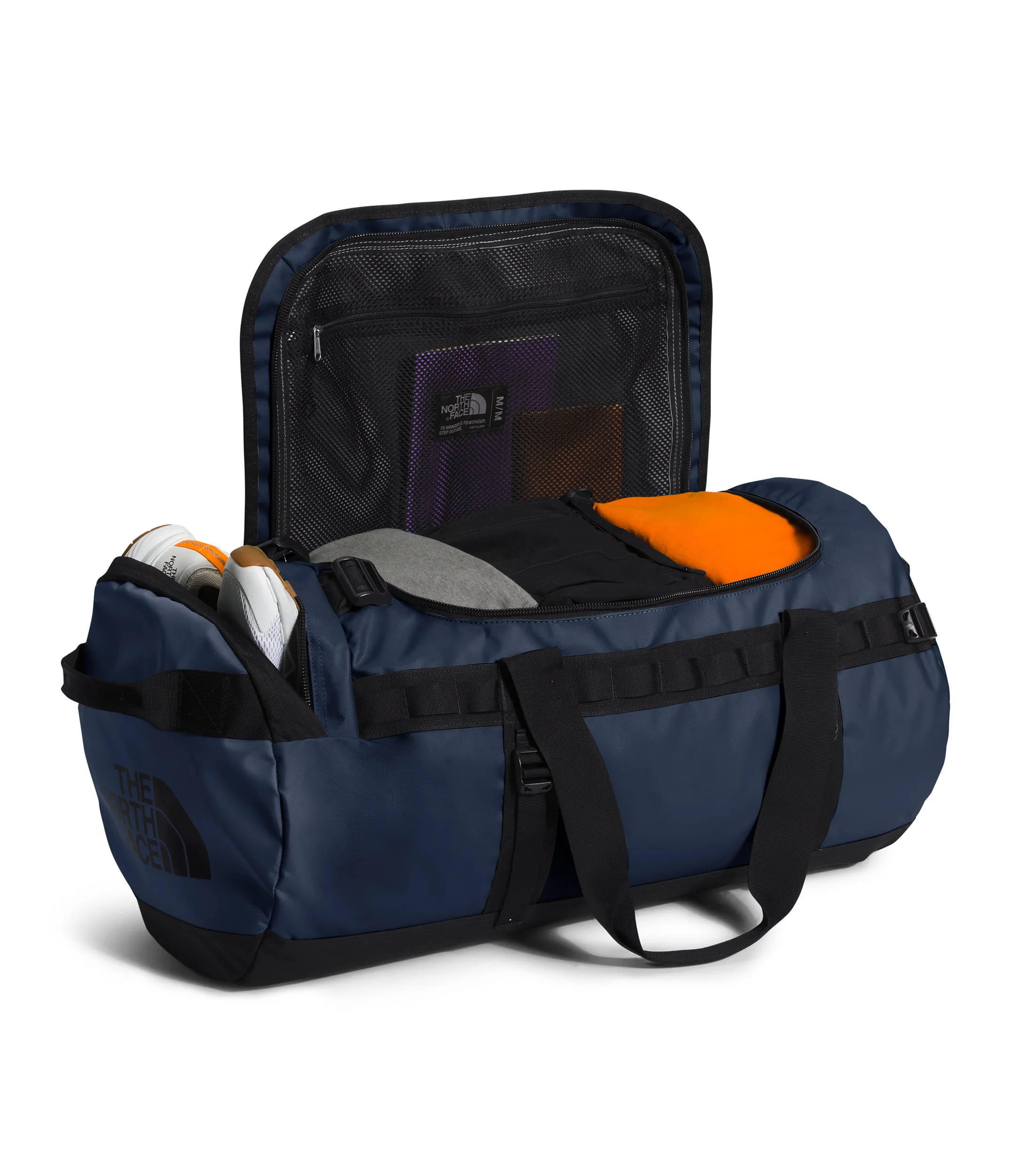 Base Camp Duffel-Medium