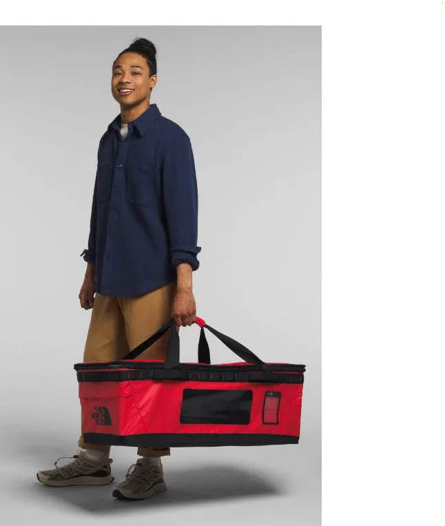 Base Camp Gear Box Large