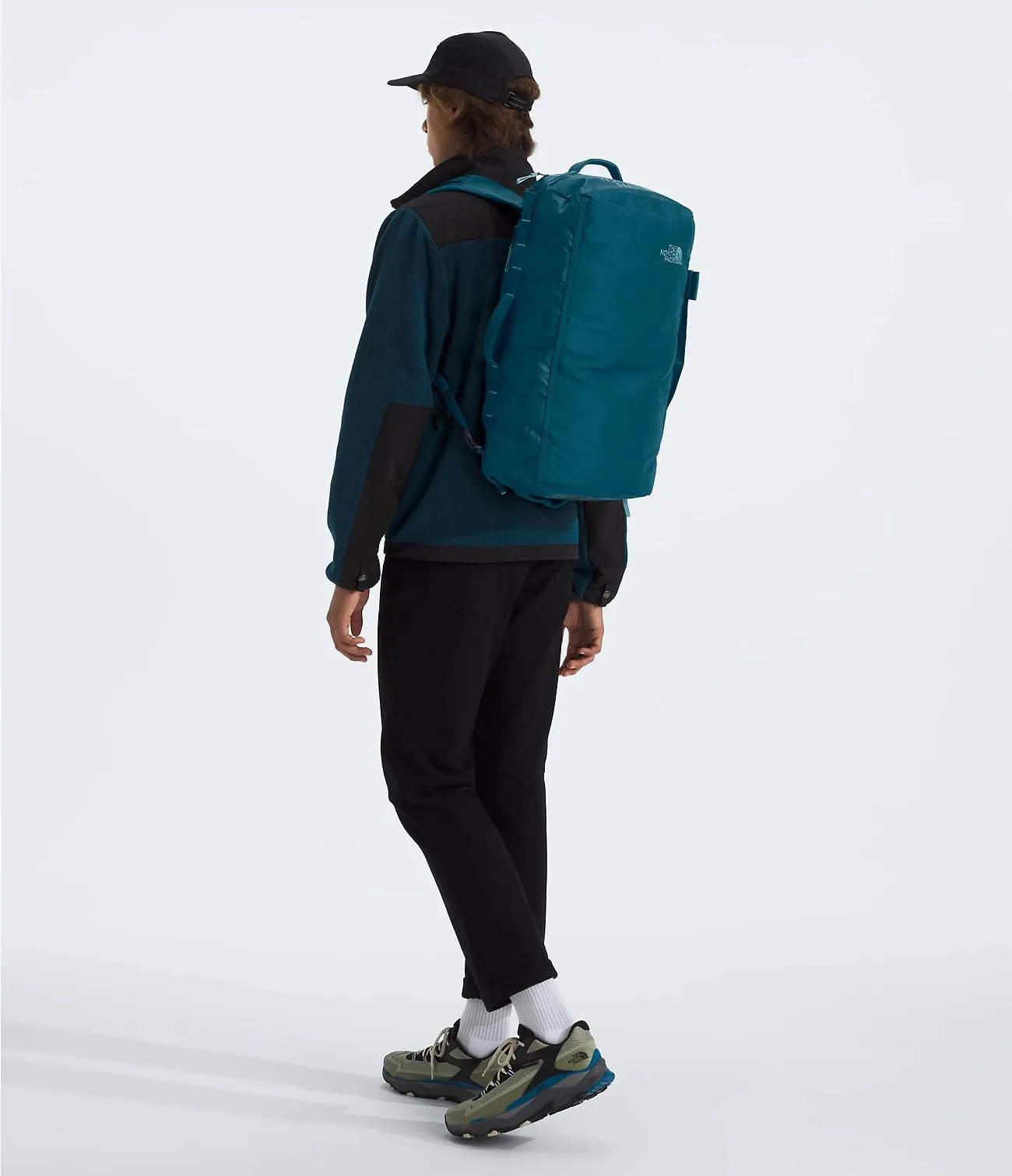 Base Camp Voyager Duffel-32L