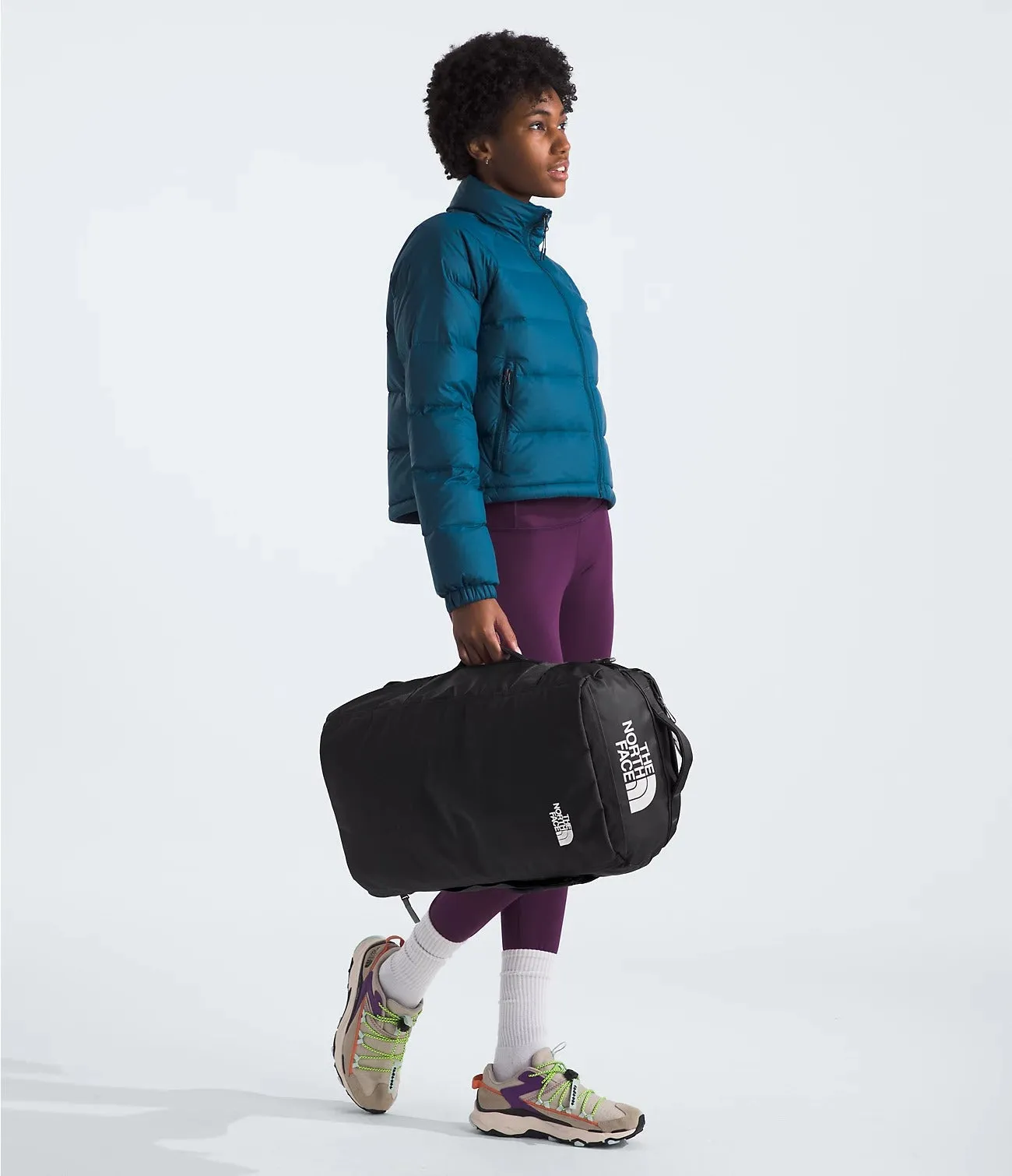 Base Camp Voyager Duffel-32L
