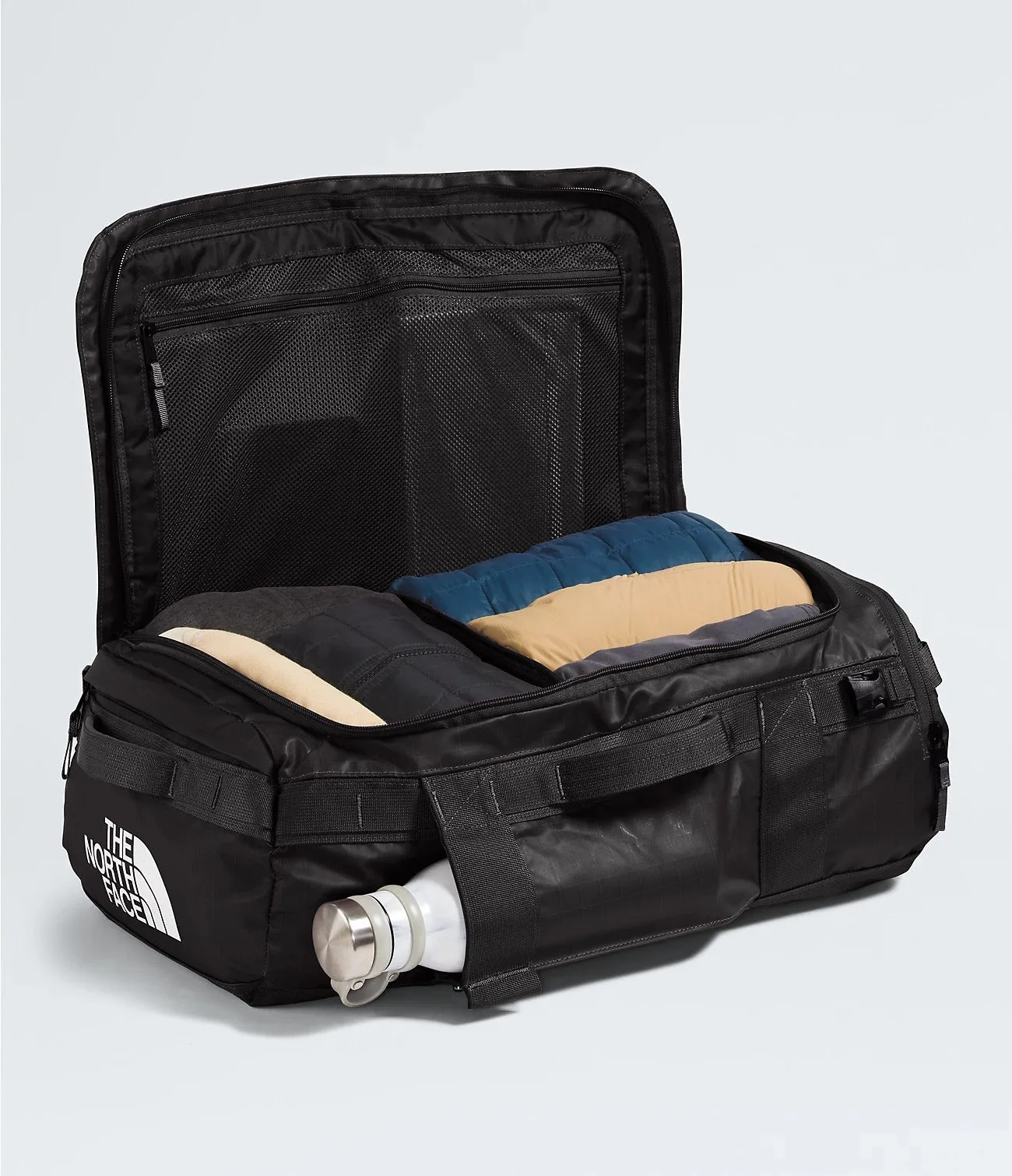 Base Camp Voyager Duffel-32L