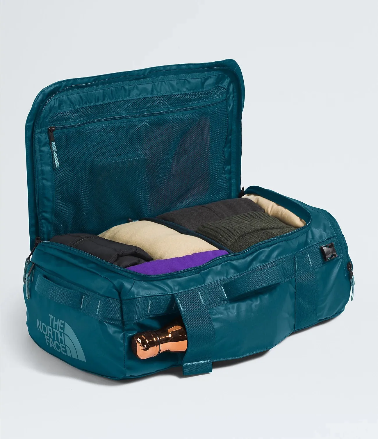 Base Camp Voyager Duffel-32L