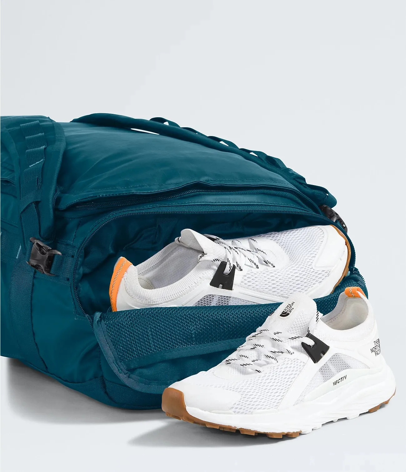 Base Camp Voyager Duffel-32L