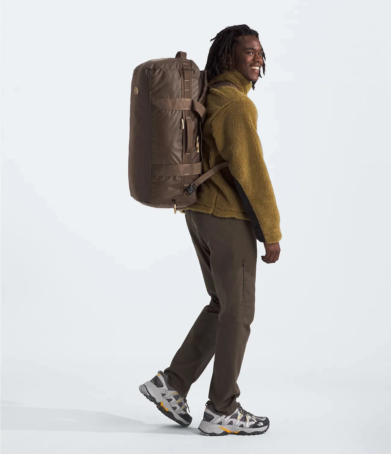 Base Camp Voyager Duffel-62L