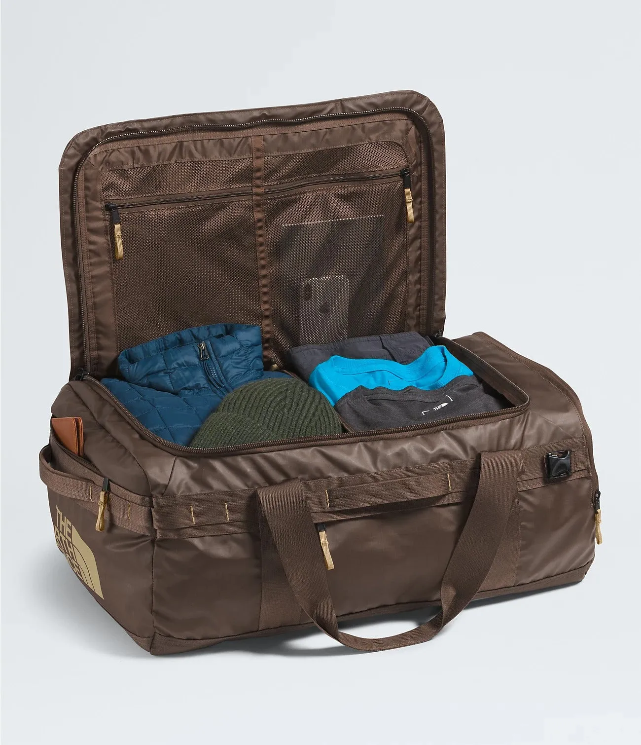 Base Camp Voyager Duffel-62L