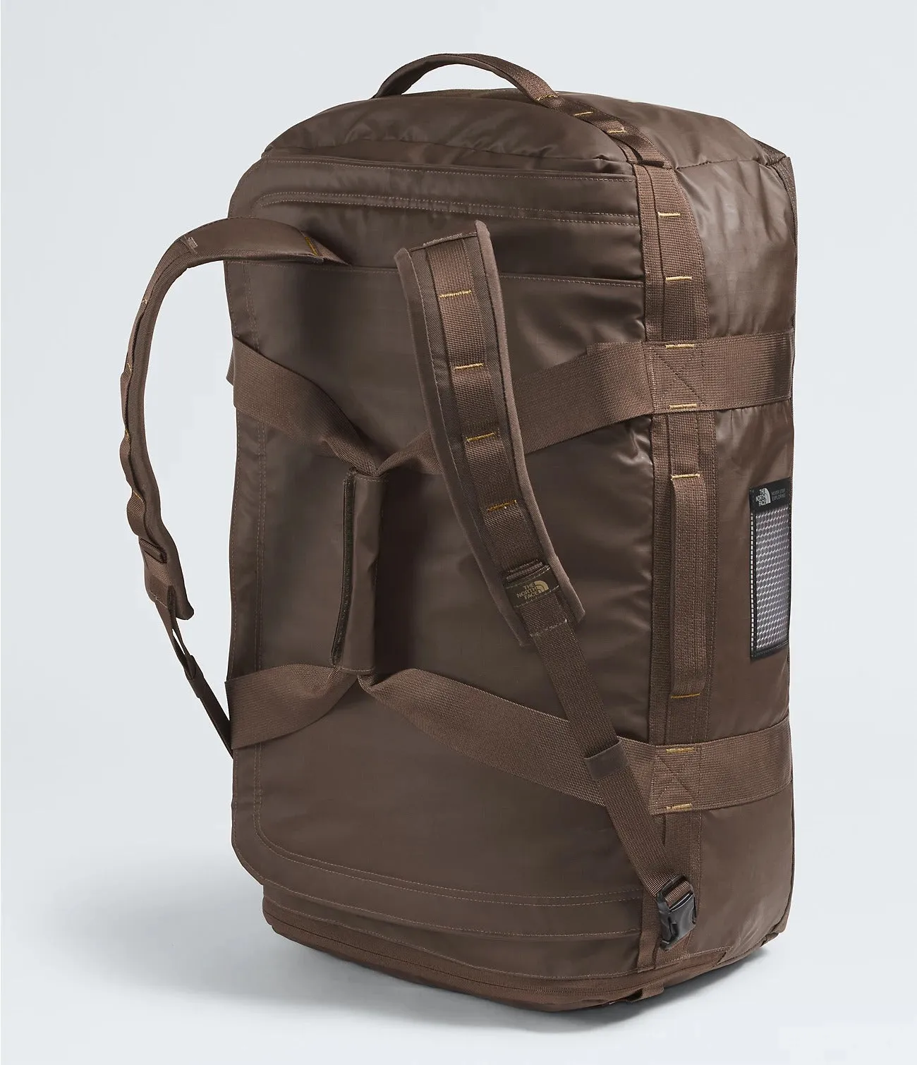 Base Camp Voyager Duffel-62L