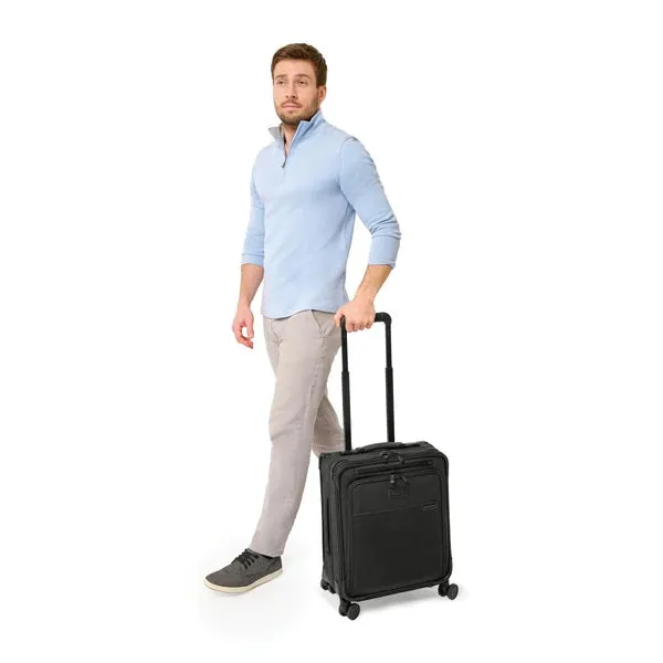 Baseline Compact Carry-On Spinner