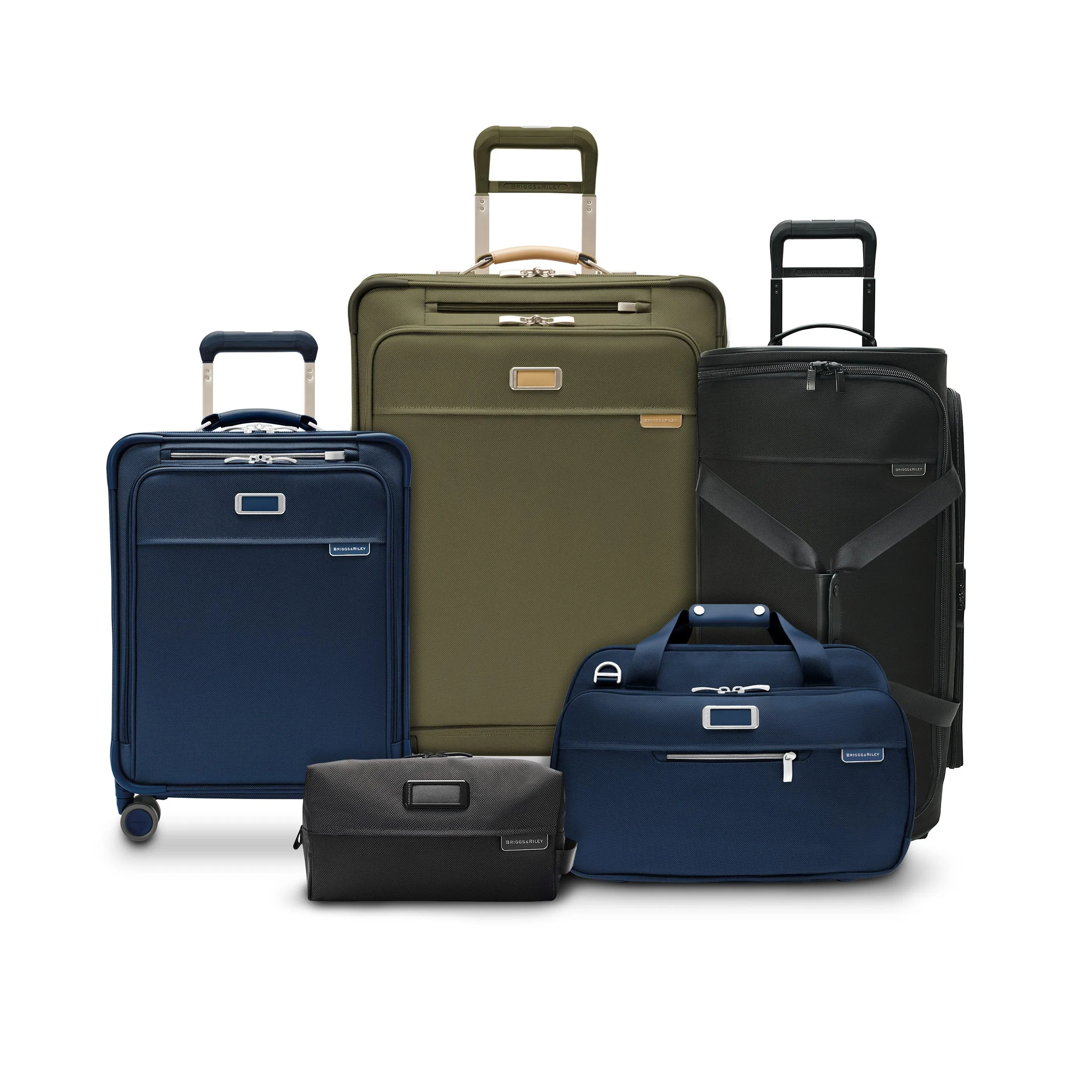 Baseline Compact Carry-On Spinner