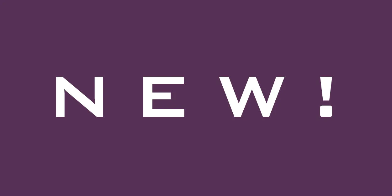 Baseline Large Expandable Spinner - Plum