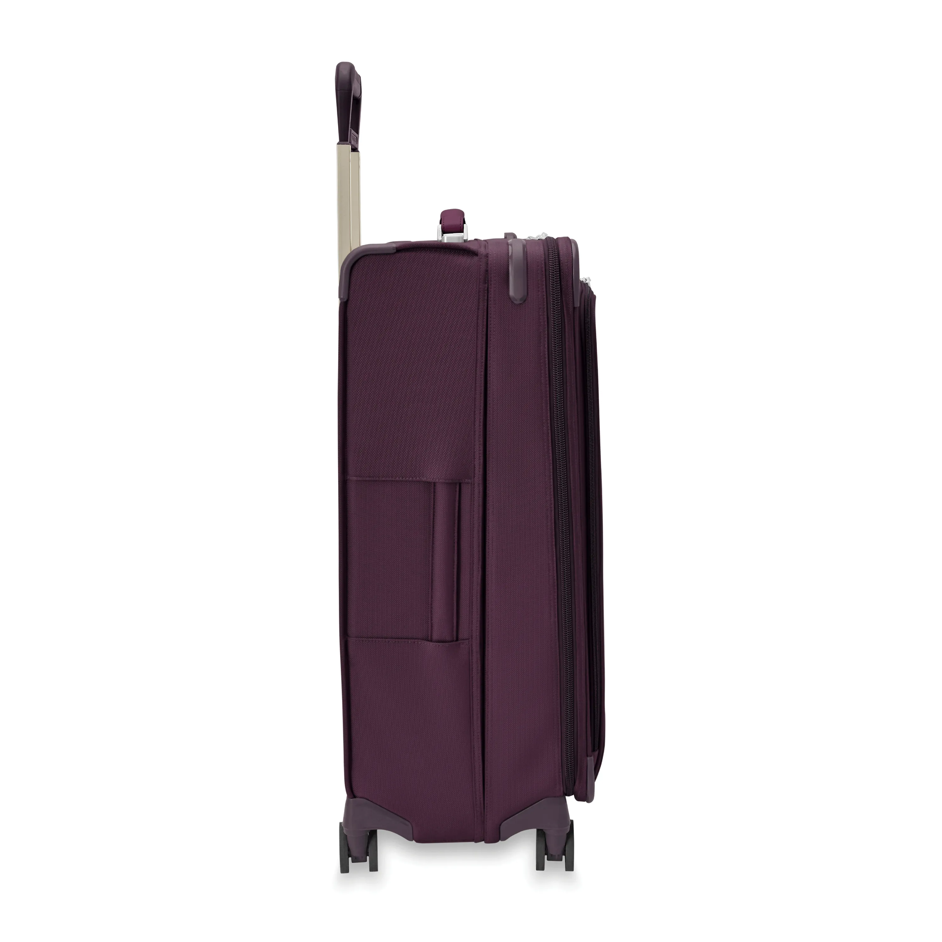 Baseline Large Expandable Spinner - Plum
