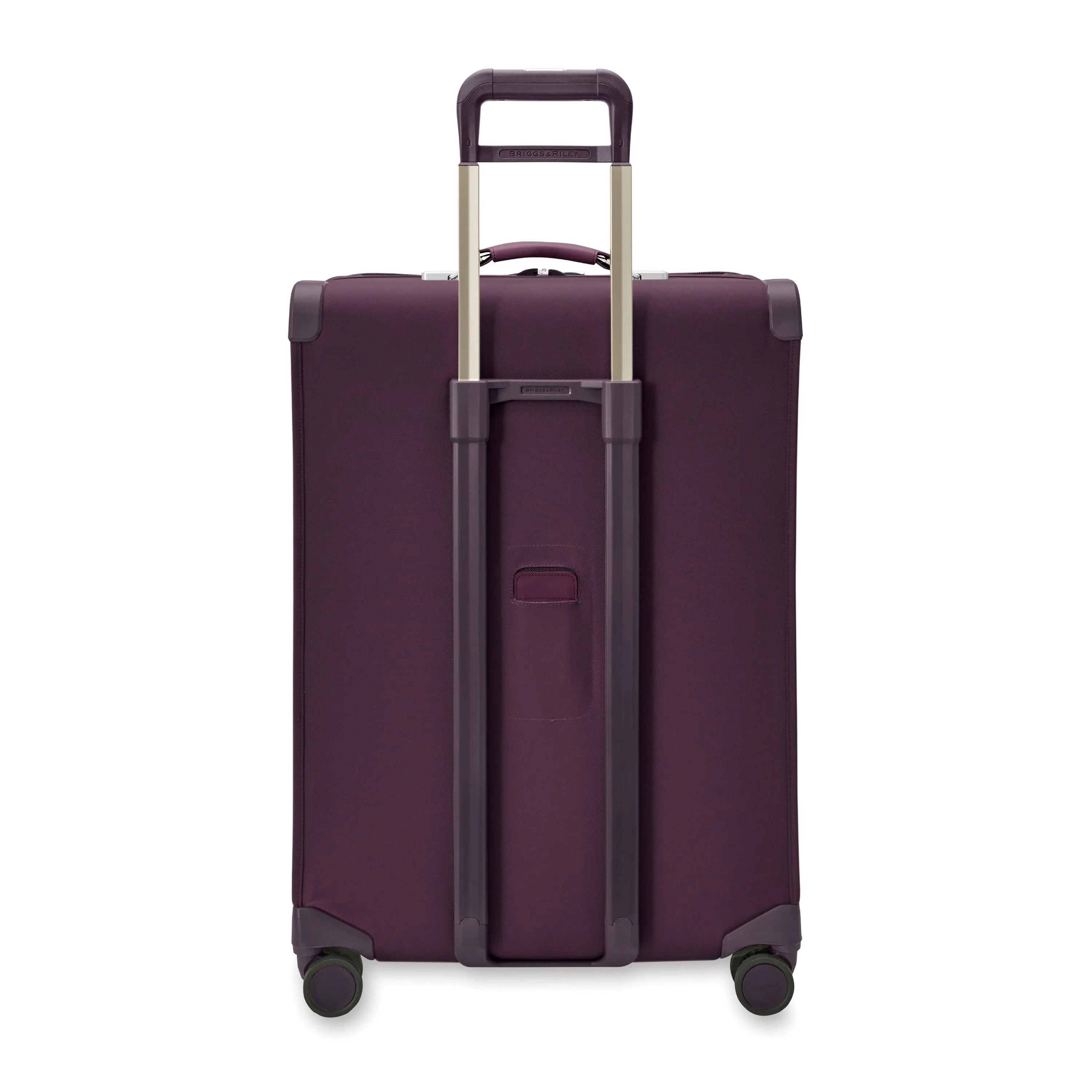 Baseline Large Expandable Spinner - Plum