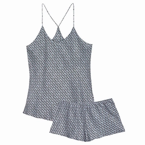 Bella Pajama Set