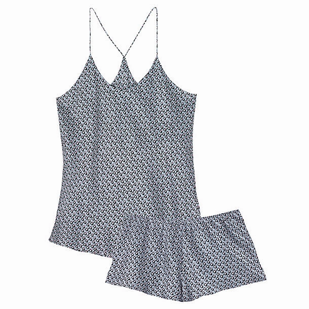 Bella Pajama Set